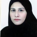 هدی نجفی صالحی