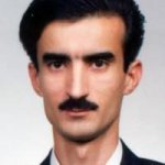 فرشاد کردنژاد