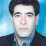 جمشید ربانی