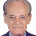 امیرهوشنگ معین الملکی