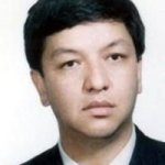 سیدکاظم غفاریان