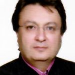 محمد سعیدی نیا