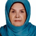رباب شعبانی ربانی