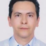 سیدرحمت اله قدس میرحیدری