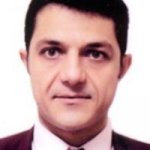 دکتر مرتضی بحری ایرایی