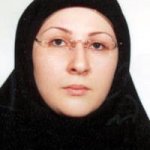مرضیه عمادی