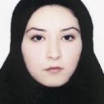شبنم یوسفی مراغه