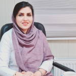 هدی جعفری مٌدرک