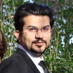 دکتر سعید خلیلی