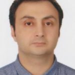 دکتر مرتضی حسین زاده