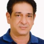 هومن فرشاد