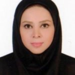 پگاه یوسفی ویزنه
