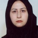 زهرا یوسفی کماء