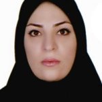 سهیلا احسانی پور