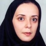 بهنوش روح اللهی
