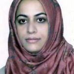 الهه سعیدی شادمهری