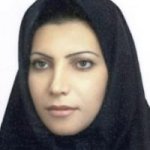 دکتر پروین اعتصامی نیا