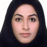 سیده هدی تقیان جمال الدینکلائی