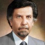 سیدکاظم احدی