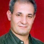 دکتر قاسم فرج زاده