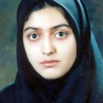 دکتر اپتومتریست هدی حسینیان