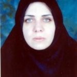 دکتر ویدا حاج محمدحسنی ممقانی