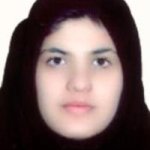 معصومه ربانی