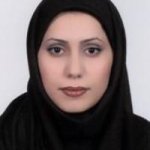 مریم طوطیان قدس