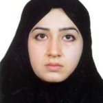 ناهیده موسی خانلو