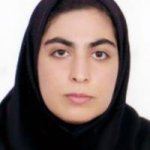 دکتر مهین تیموری کردیانی