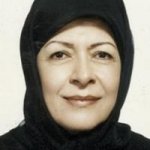 دکتر پروین دخت داودیان منشادی