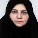 ماهرخ جعفری زاده