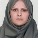 مریم احسانی اردکانی