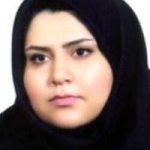 مریم ولی زاده حقی