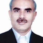 دکتر علی قادری