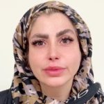 پارمیس یوسفی زاده