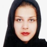 دکتر غنچه رمضانی