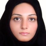 هدی غفاریان مبهوت