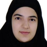 مژگان ولی پور