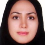 زهرا یوسفی