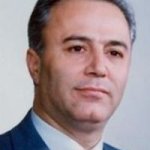 یحیی فداکار