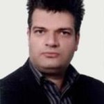 علی فروتن