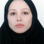 آناهیتا یوسفی ادیب