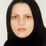 فرزانه یزدی یحیی ابادی