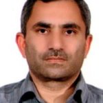 محمدباقر ولی زاده حیدرلو