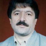 یحیی قربانی