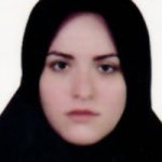 دکتر سارا مهین خداویردی نیا