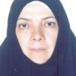 شریفه جعفری