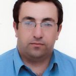 علیرضا اقایی زاده