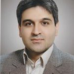 دکتر کیومرث طاهری